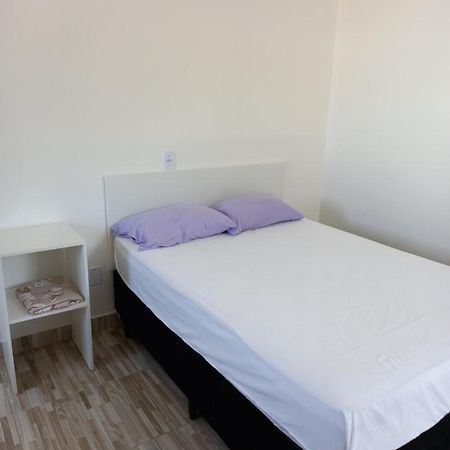 Apartamento Vila Teleبرازيليا المظهر الخارجي الصورة