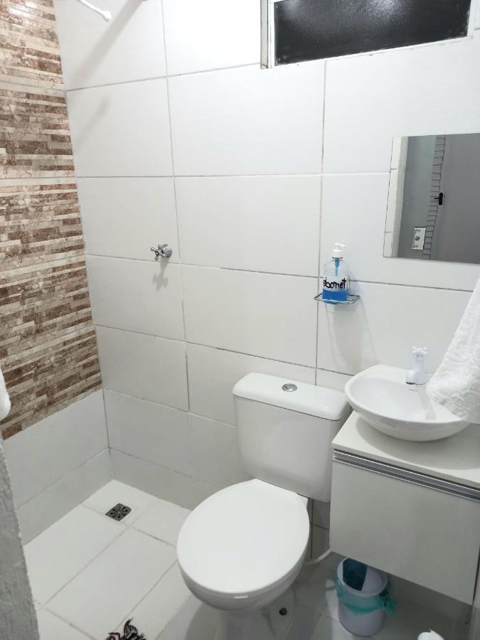 Apartamento Vila Teleبرازيليا المظهر الخارجي الصورة
