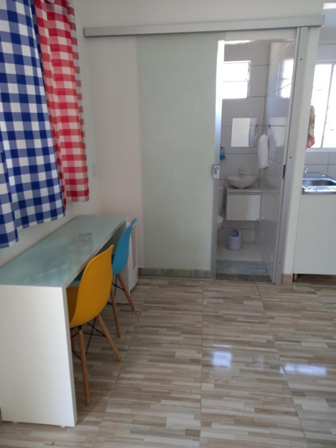 Apartamento Vila Teleبرازيليا المظهر الخارجي الصورة