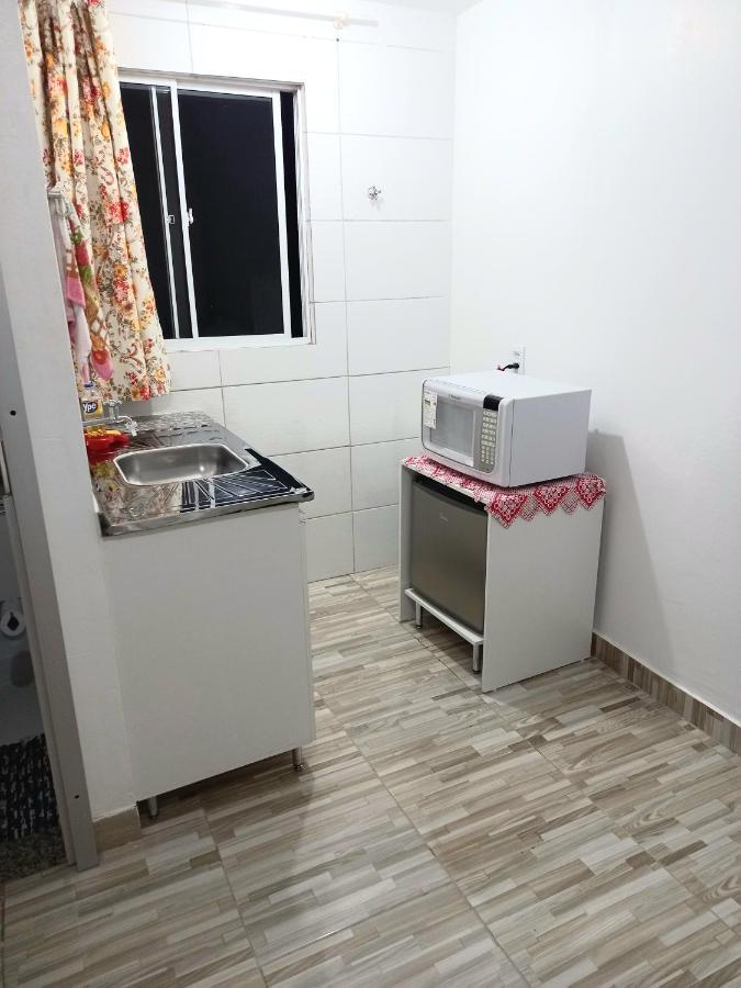 Apartamento Vila Teleبرازيليا المظهر الخارجي الصورة