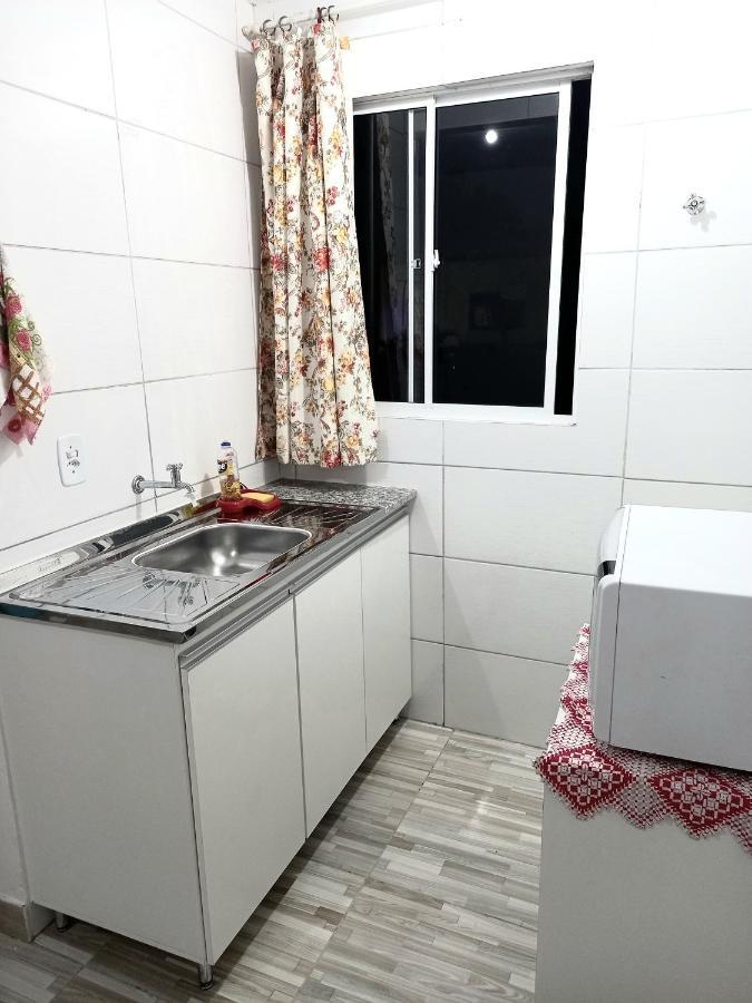 Apartamento Vila Teleبرازيليا المظهر الخارجي الصورة