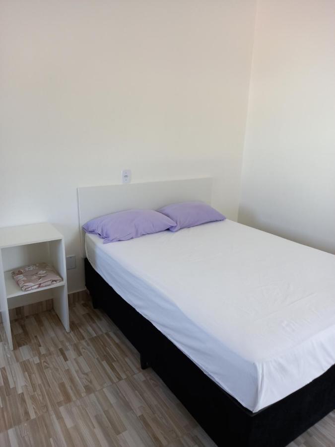 Apartamento Vila Teleبرازيليا المظهر الخارجي الصورة