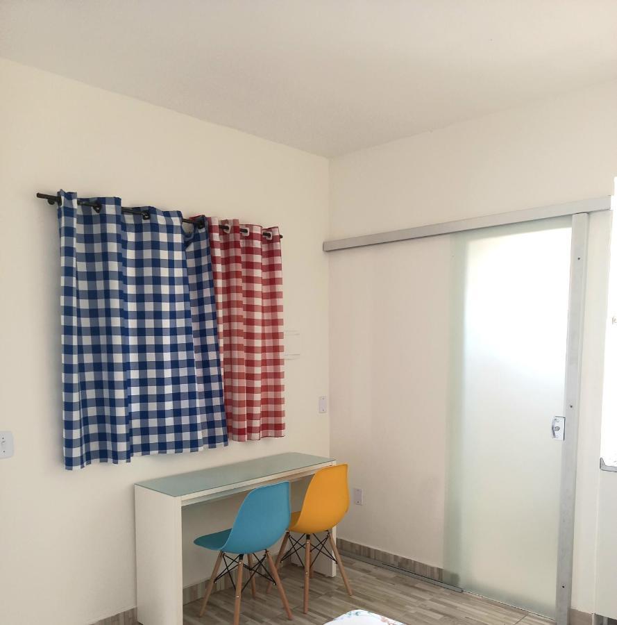 Apartamento Vila Teleبرازيليا المظهر الخارجي الصورة