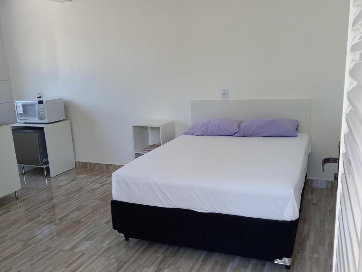 Apartamento Vila Teleبرازيليا المظهر الخارجي الصورة